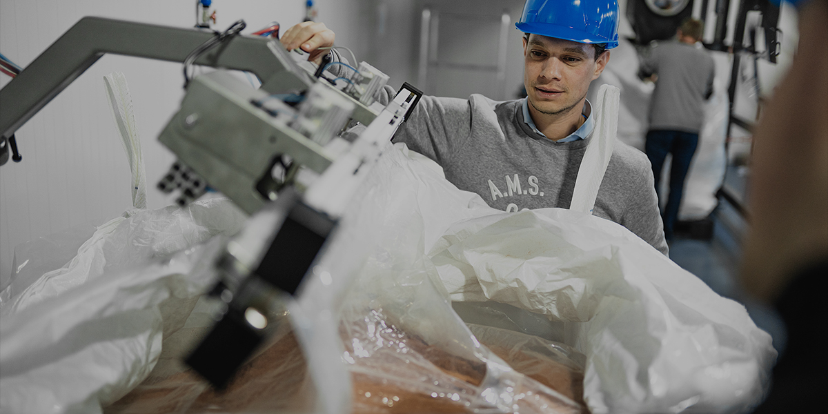 The Importance of Permeability in Modified Atmosphere Packaging